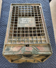 Vintage huskylite milk for sale  Spearfish