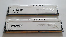 Barrettes mémoire hyperx d'occasion  Ambérieu-en-Bugey