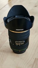 Pentax pentax smc gebraucht kaufen  Erfurt