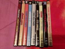 Lotto horror dvd usato  Piombino