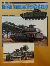 British armoured battle usato British armoured battle usato  Noceto