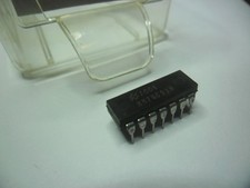 Mm74c93n. transistor new d'occasion  Ceyzériat