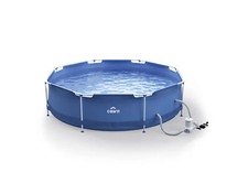 schwimmbecken pool gebraucht kaufen schwimmbecken pool gebraucht kaufen Neuenstadt am Kocher