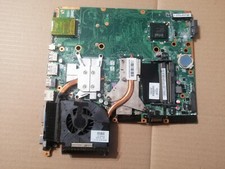 Laptop motherboard pavilion d'occasion  Expédié en Belgium