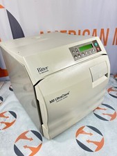 Ritter ultraclave automatic for sale  Sweet Springs