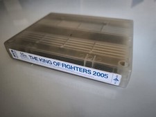 Usado, THE KING OF FIGHTERS 2005 10º ANIVERSÁRIO Neo Geo MVS SNK Carrinho Arcade comprar usado  Enviando para Brazil