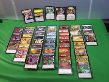 Lote a granel de cartas colecionáveis Neopets 2004 x46 incluindo 2 folhas comprar usado  Enviando para Brazil