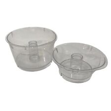 Oem cuisinart set for sale  Honesdale