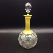 Carafe liqueur verre d'occasion Carafe liqueur verre d'occasion  Montbrison