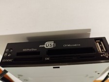 Lecteur carte usb d'occasion  Orleans-