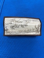 Wood scrimshaw fantasy for sale  Lewisville