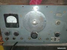 Générateur signaux uhf d'occasion  Verdun