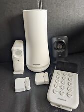 Part indoor security for sale  MANCHESTER