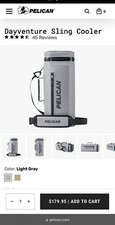 Dayventure sling cooler for sale  Saint Louis