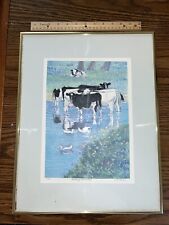 Bathing beauties cow for sale  Vernon Rockville