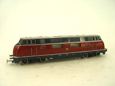 Diesellok 200 märklin gebraucht kaufen  Ruderting