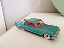 Dinky toys cadillac d'occasion  Andouillé