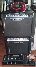 Peavey studio pro for sale  Matteson