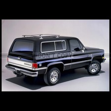 Photo .030455 chevrolet d'occasion  Martinvast