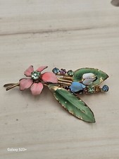 Antique azub rhinestone for sale  Gainesville