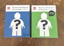 Lot lego mystery for sale  Tampa