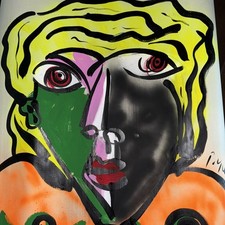 Peter keil large for sale  Atlanta