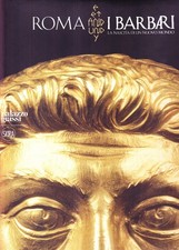 Roma barbari nascita usato Roma barbari nascita usato  Italia