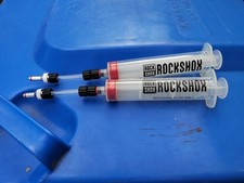 Rockshox reverb bleed for sale  HULL