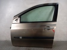 Porte gauche renault d'occasion  Elven