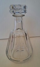 Carafe cristal signée d'occasion  Saint-André-de-Cubzac