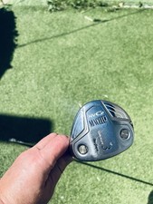 Macgregor mactecx2 wood for sale  BRADFORD