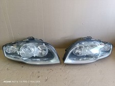 Frontscheinwerfer audi 8e09410 gebraucht kaufen  Hamburg