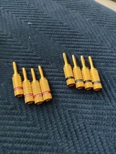 Connettori orstore rossi usato Connettori orstore rossi usato  Vignola Falesina