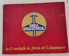 Cofanetto medaglie collezione usato  Firenze