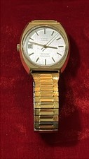 Vintage longines admiral for sale  Mannington
