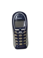Siemens a50 telefono usato  Settimo Torinese