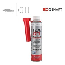 Genart additivo lubrificante usato  Roccabianca