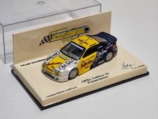 Minichamps pel calibra gebraucht kaufen  Hamburg