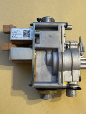 Junkers gasarmatur 8738713340 gebraucht kaufen  Reutlingen