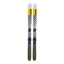 Mindbender 108 skis for sale  Salt Lake City