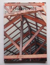 Charpentes d'occasion Charpentes d'occasion  Gazeran