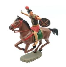 Figurine starlux soldat d'occasion  Frejus