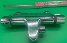 Badewannen thermostatarmatur h gebraucht kaufen  Solms