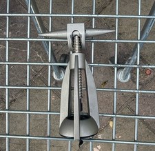 Vintage zack tiro for sale  SWINDON