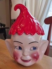 Vintage 1950 ceramic for sale  San Antonio