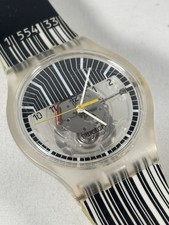 Swatch 2005 bar for sale  IPSWICH