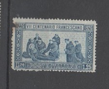 francobollo raro usato  Malalbergo