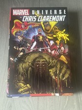 Marvel universe chris for sale  HODDESDON