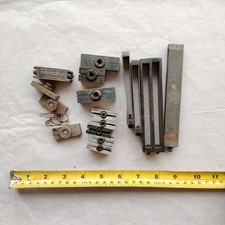 Letterpress quoins accessories for sale  HARTLEPOOL