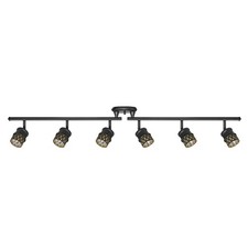 track light 6 lights for sale  USA